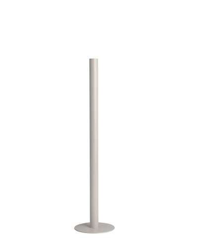 Ekeberga - Medium greige candlestick.jpg