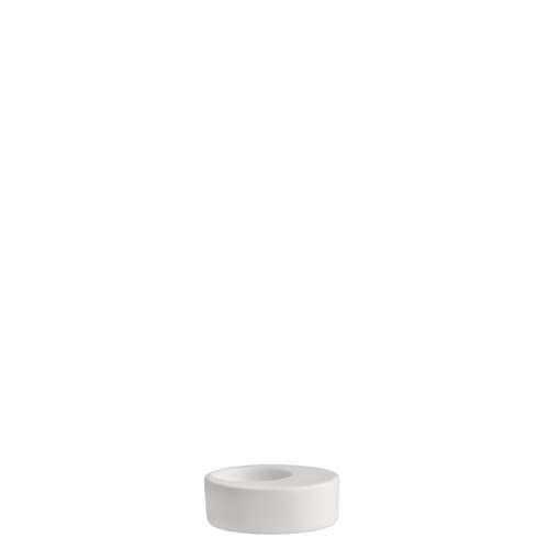 White tealightholder Evedal 8cm.jpeg