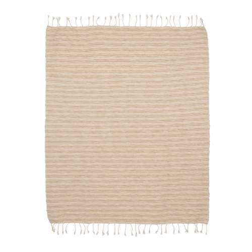 plaid Irregular Stripe praire sand and white.png