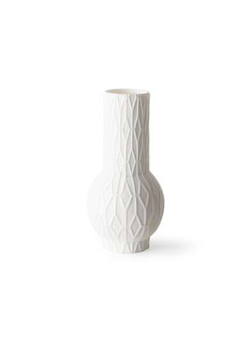 Matt white porcelain vase 1.jpeg