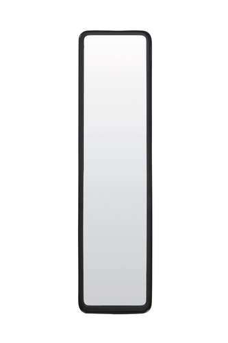 Spiegel 20x4,5x80 cm SINNA mat zwart.jpg