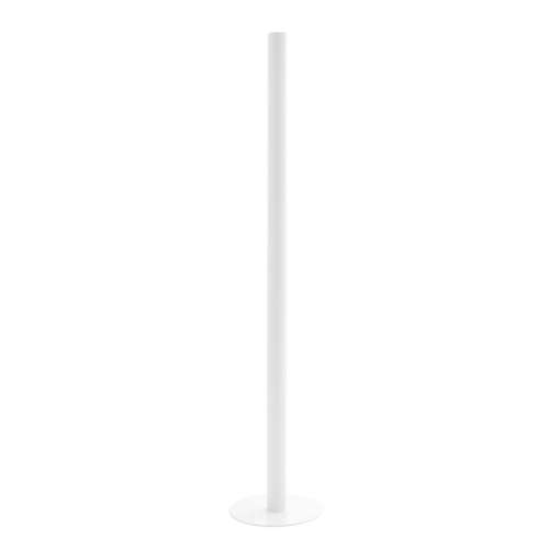 Ekeberga - Large white candlestick.jpeg