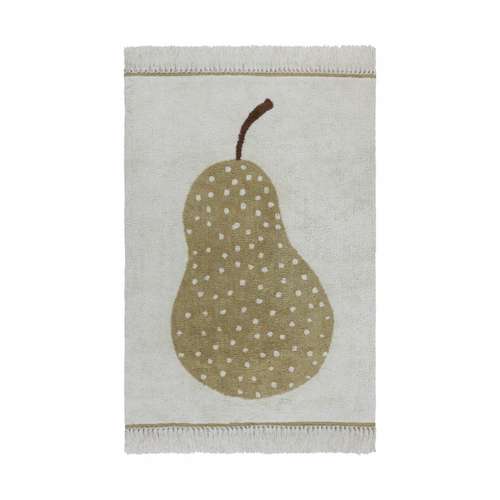 pear tapis